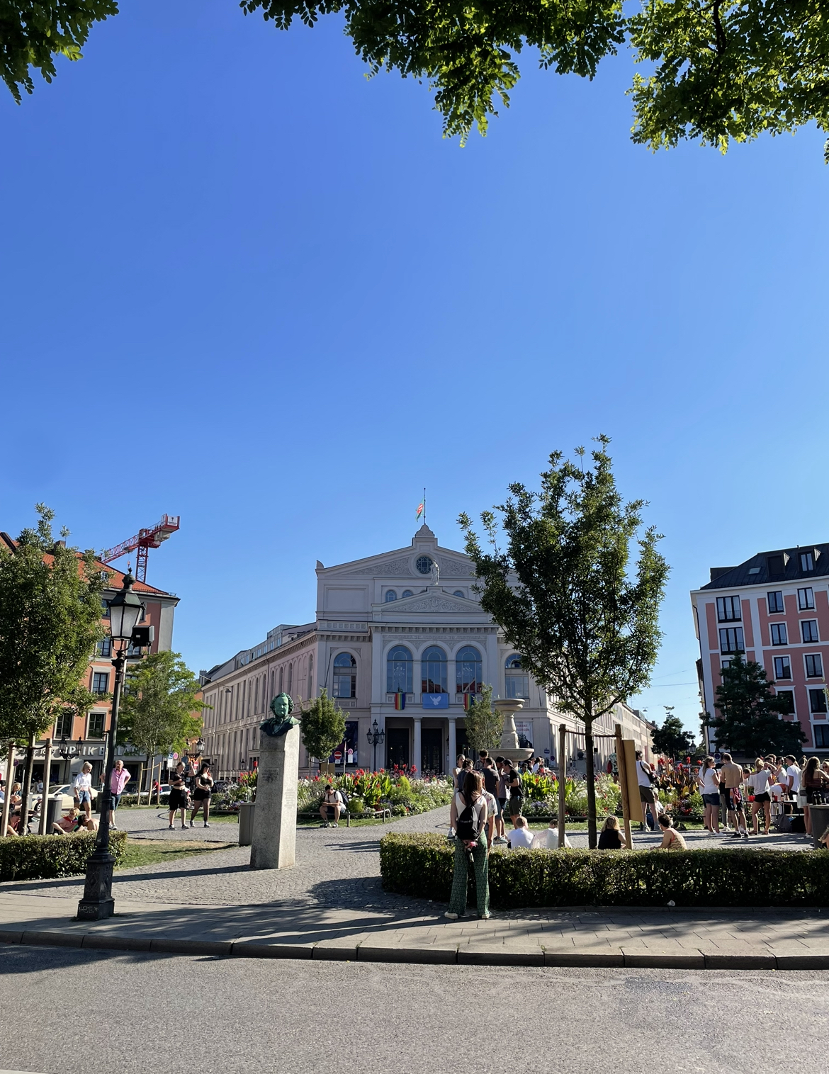 Gärtnerplatztheater